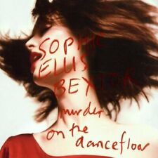 Murder On The Dancefloor CD Fast Free UK Postage 731457049426 comprar usado  Enviando para Brazil