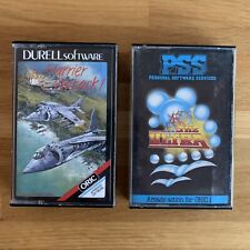 Lot jeux oric d'occasion  Bordeaux-