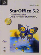 Star ffice 5 gebraucht kaufen  Berlin
