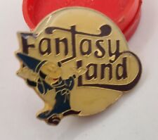 1980s disney fantasyland for sale  Sweet Home