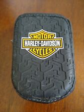 Used, Harley Davidson Rubber Phone Holder Pouch Belt Clip for sale  Appleton