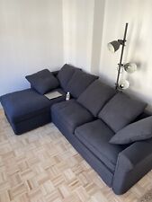 Ikea sofa neuwertig gebraucht kaufen  Hamburg