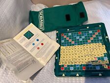 Pocket scrabble magnetic for sale  Shipping to Ireland