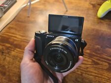 Sony NEX-3N Camera for sale  Shipping to South Africa