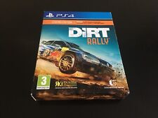 Dirt rally sony d'occasion  Sainte-Colombe