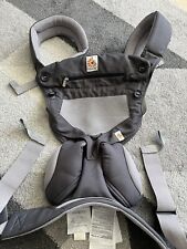 Ergo baby carrier for sale  HUNTINGDON