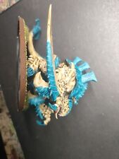 Carnifex Nids Tyranids 40k Warhammer A for sale  Shipping to South Africa