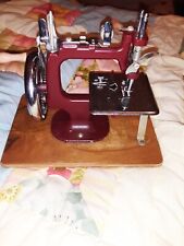 Compact sewing machine for sale  CHICHESTER