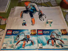 Lego city 60192 gebraucht kaufen  Winsen