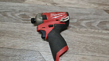 Milwaukee 2551 m12 for sale  NORWICH