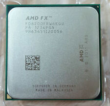 Processador CPU AMD FX FX-6200 3.80Ghz soquete AM3+ (FD6200FRW6KGU) comprar usado  Enviando para Brazil