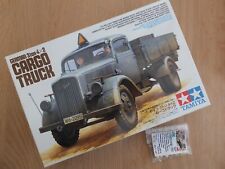 Tamiya 35291 german for sale  TAMWORTH