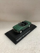 peugeot 304 norev 1 43 d'occasion peugeot 304 norev 1 43 d'occasion Angers-