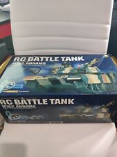Battle tank m1a2 d'occasion  Expédié en Belgium