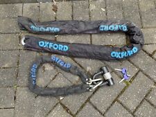 Oxford heavy duty for sale  ST. ALBANS
