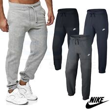 Nike joggers fleece for sale  BRIGHOUSE