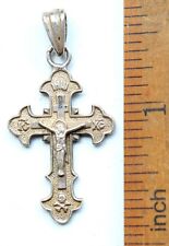 Sterling silver orthodox for sale  Ireland