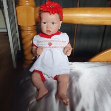 Reborn dolls inch for sale  WIGAN