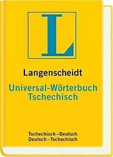 Langenscheidt universal wörte gebraucht kaufen  Berlin