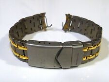 Titan uhrenarmband bandanstös gebraucht kaufen  Dortmund