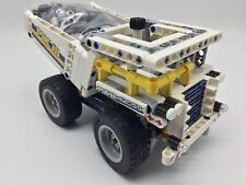 LEGO Technic dump truck / truck from set 42055 original technology MOC AFOL for sale  Shipping to South Africa