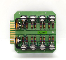 TIDELAND SIGNAL 5301187 Potencia Transistor Circuito NVG-194V-0 C12005 Rev. Un segunda mano  Embacar hacia Argentina