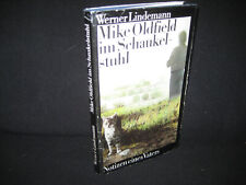 Werner Lindemann , Mike Oldfield im Schaukelstuhl , 1.Auflage 1988 RAMMSTEIN comprar usado  Enviando para Brazil