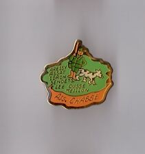 Pin association chasse d'occasion  Beauvais