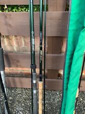 Avon barbel rods for sale  UK