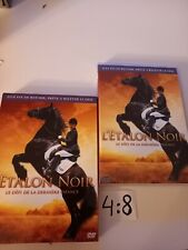 Etalon noir carol d'occasion  Sennecey-le-Grand