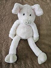 Jellycat pig cuddly for sale  EXETER