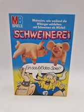 Spiele schweinerei saublödes gebraucht kaufen  Egelsbach
