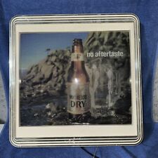 Awesome michelob dry for sale  Cranston