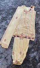 Indian bollywood salwar for sale  CAMBERLEY