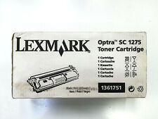 Lexmark optra sc1275 usato  Civitanova Marche