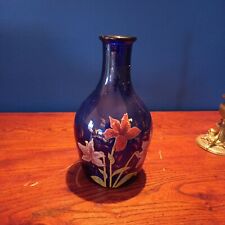 Legras vase bouteille d'occasion  Chambéry