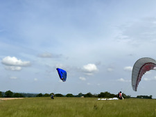 Paraglider paramotor ground for sale  CATERHAM