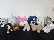 Bundle stuffed animals for sale  SWINDON