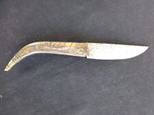Antique navaja knife for sale  Spokane