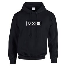 Mazda mx5 hoodie for sale  SANDOWN