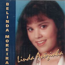 CD Belinda Moreira Linda AVOZINHA comprar usado  Enviando para Brazil