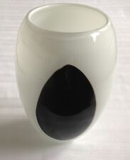Glasvase vase glas gebraucht kaufen  Hofkirchen