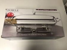 food warmers towle for sale  Lexington