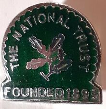 National trust metal for sale  RUSHDEN