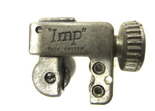 Cortador de tubos/tubos vintage Imperial Eastman IMP 127-FB fabricado nos EUA, usado comprar usado  Enviando para Brazil