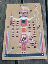 Vintage traditional navajo for sale  Mount Vernon