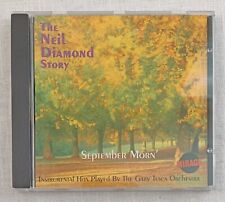 The Neil Diamond Story Instrumental Hits By The Gary Tesca Orchestra CD for sale  Shipping to South Africa