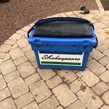 Shakespeare Riva Seatbox - Sea Fishing? Bait Box? for sale  Shipping to South Africa