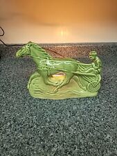 vintage horse lamp for sale  Ambler