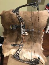 Excellent mathews switchback for sale  Roachdale